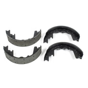 Power Stop 71-73 Dodge B300 Van Front or Rear Autospecialty Brake Shoes PowerStop Brake Shoes
