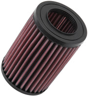 K&N 99+ Mercedes Smart Replacement Air Filter K&N Engineering Air Filters - Drop In