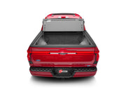 BAK 21-22 Ford F-150 (Incl. 2022 Lightning) BAKFlip MX4 5.7ft Bed Cover - Matte Finish BAK Tonneau Covers - Hard Fold