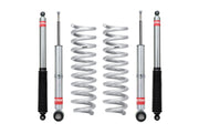 Eibach 18-20 Ford F-150 2WD (Diesel) PRO-Truck Lift System (Stage 1) Eibach Lift Kits