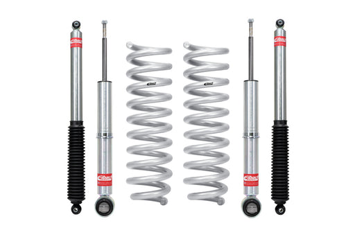 Eibach 18-20 Ford F-150 2WD (Diesel) PRO-Truck Lift System (Stage 1) Eibach Lift Kits