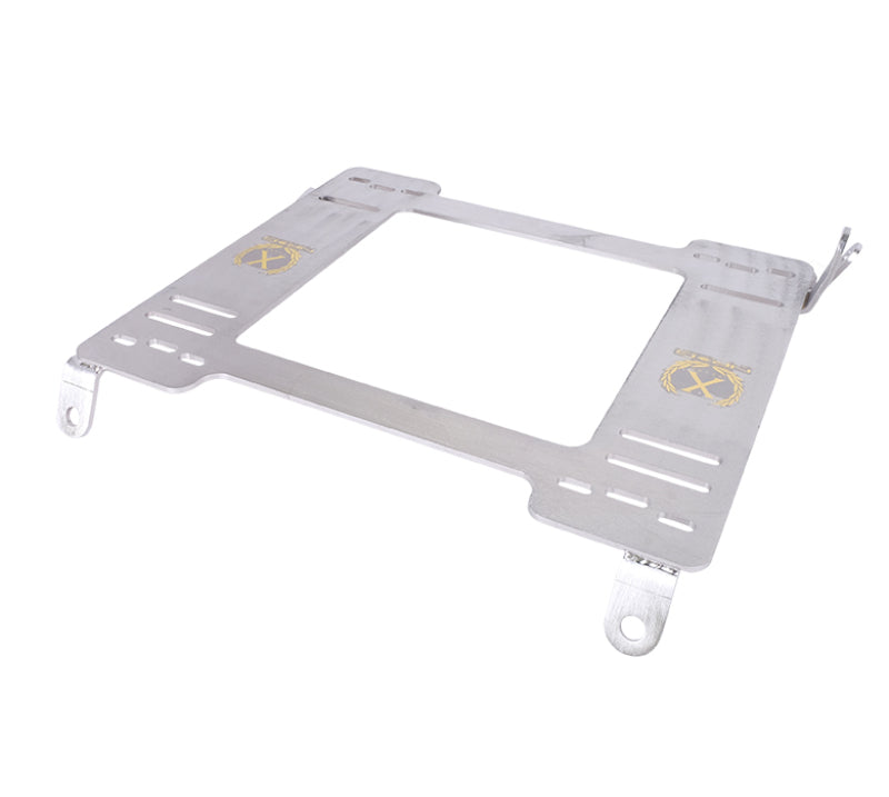 NRG Seat Brackets - 02-07 Subaru WRX / STI / Impreza - Pair NRG Seat Brackets & Frames