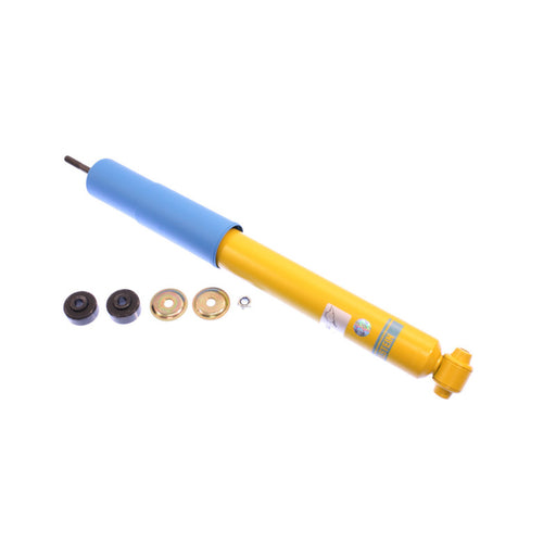 Bilstein B6 05-12 Ford Mustang All Rear 46mm Monotube Shock Absorber Bilstein Shocks and Struts