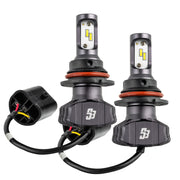 Oracle 9007 - S3 LED Headlight Bulb Conversion Kit - 6000K ORACLE Lighting Bulbs