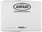 Airaid 10-13 Ford Taurus SHO/Flex 3.5L Turbo MXP Intake System w/ Tube (Oiled / Red Media) Airaid Cold Air Intakes