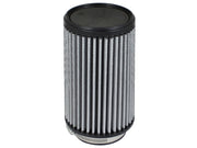 aFe Magnum FLOW Air Filter Pro DRY S 3-1/2in F x 5in B x 4-3/4in T x 7in H / 1 FL in aFe Air Filters - Universal Fit