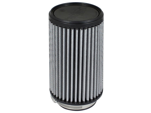 aFe Magnum FLOW Air Filter Pro DRY S 3-1/2in F x 5in B x 4-3/4in T x 7in H / 1 FL in aFe Air Filters - Universal Fit