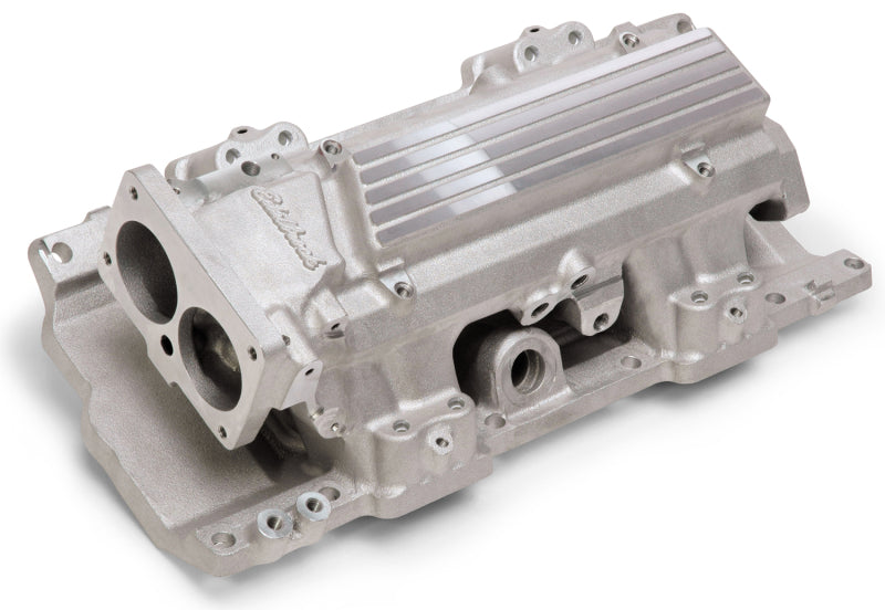 Edelbrock SBC Performer RPM Manifold for 92-97 LT1 Engines Edelbrock Intake Manifolds