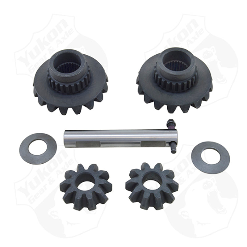 Yukon Gear Positraction internals For 8.8in Ford w/ 28 Spline Axles Yukon Gear & Axle Ring & Pinions