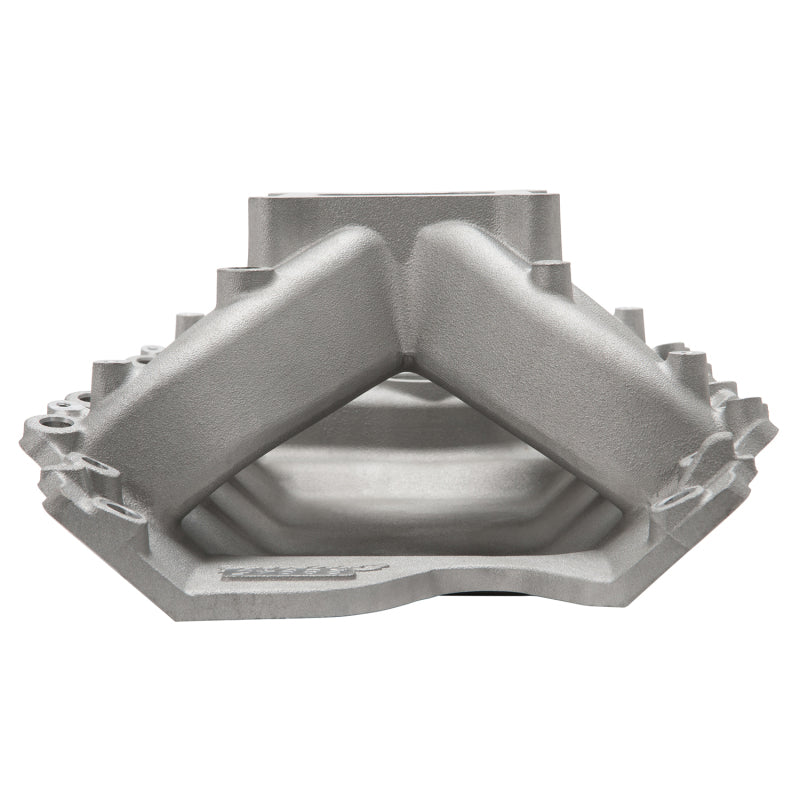Edelbrock Intake Manifold Victor Jr Holden V8 VN EFI Single Plane 4150 Throttle Body Edelbrock Intake Manifolds
