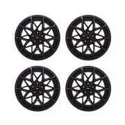 Ford Racing 2021 Mustang Mach 1 Handling Pack 19x10.5 & 19x11 Wheel Kit Ford Racing Wheels - Cast