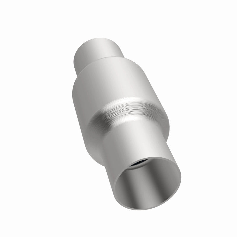 MagnaFlow Universal Catalytic Converter 1.75inch pre-conv Magnaflow Catalytic Converter Universal