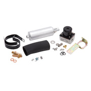 Edelbrock EFI Fuel Pump/Regulator Kit Fuel Injection 600 Hp Edelbrock Fuel Pumps