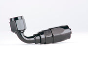 Aeromotive Hose End - AN-06 - 90 Deg Aeromotive Fittings