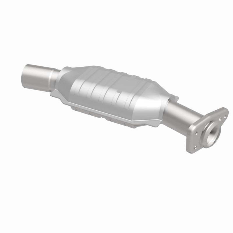 MagnaFlow Direct Fit Catalytic Converter GM 77 79 Magnaflow Catalytic Converter Direct Fit