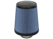 aFe MagnumFLOW Air Filters UCO P5R A/F P5R 2-1/2F x 6B x 4-3/4T x 7H aFe Air Filters - Universal Fit