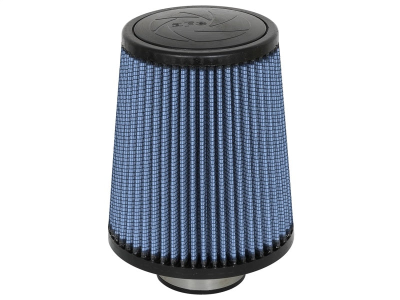 aFe MagnumFLOW Air Filters UCO P5R A/F P5R 2-1/2F x 6B x 4-3/4T x 7H aFe Air Filters - Universal Fit