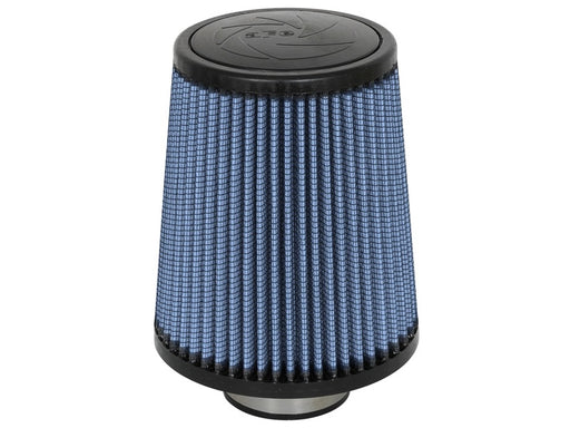 aFe MagnumFLOW Air Filters UCO P5R A/F P5R 2-1/2F x 6B x 4-3/4T x 7H aFe Air Filters - Universal Fit