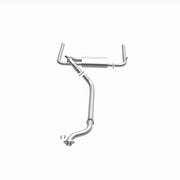 MagnaFlow 93-97 Camaro Firebird 5.7L BRE Exhaust Kit Magnaflow Catback