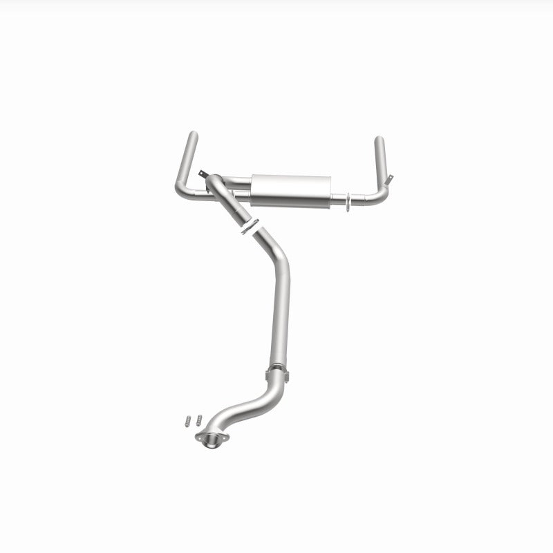 MagnaFlow 93-97 Camaro Firebird 5.7L BRE Exhaust Kit Magnaflow Catback