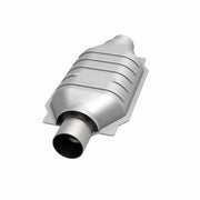 MagnaFlow Universal Catalytic Converter Mf 2.25 Magnaflow Catalytic Converter Universal