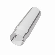 MagnaFlow Tip 1-Pk Sc 3.50 X 12 3 Id 15Deg Magnaflow Catalytic Converter Universal