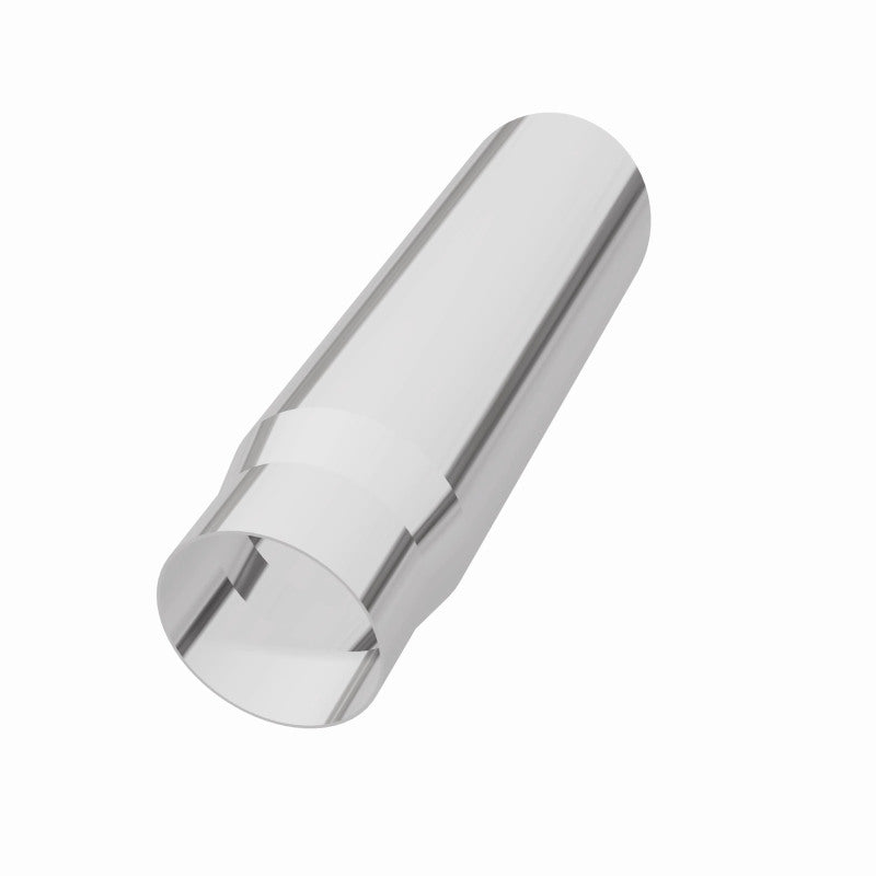 MagnaFlow Tip 1-Pk Sc 3.50 X 12 3 Id 15Deg Magnaflow Catalytic Converter Universal