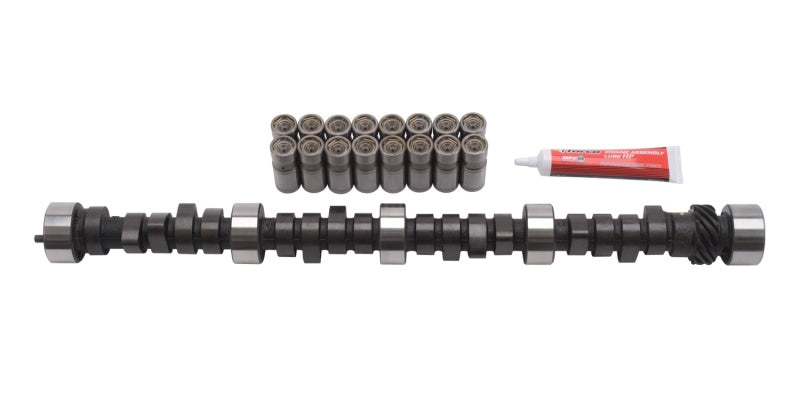 Edelbrock Perf Plus Cam and Lifters Kit Chev 283-400 Edelbrock Camshafts