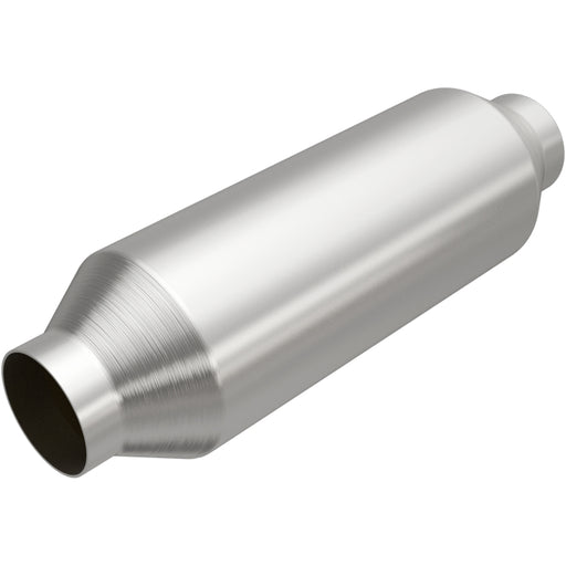 MagnaFlow California Grade CARB Compliant Universal Catalytic Converter 2.50in PC1 Magnaflow Catalytic Converter Universal