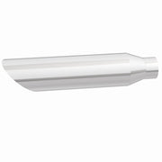 MagnaFlow Tip 1-Pk Bb 4.00 X 18 2.5 Id 45 Magnaflow Catalytic Converter Universal