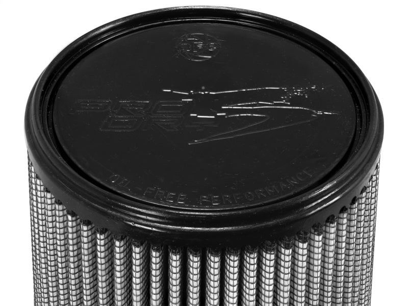 aFe MagnumFLOW Air Filters IAF PDS A/F PDS 5F x 7-1/2B x 5-1/2T x 12H aFe Air Filters - Universal Fit
