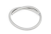 DeatschWerks 8AN SS Double Braided PTFE Hose 3 Feet DeatschWerks Hoses