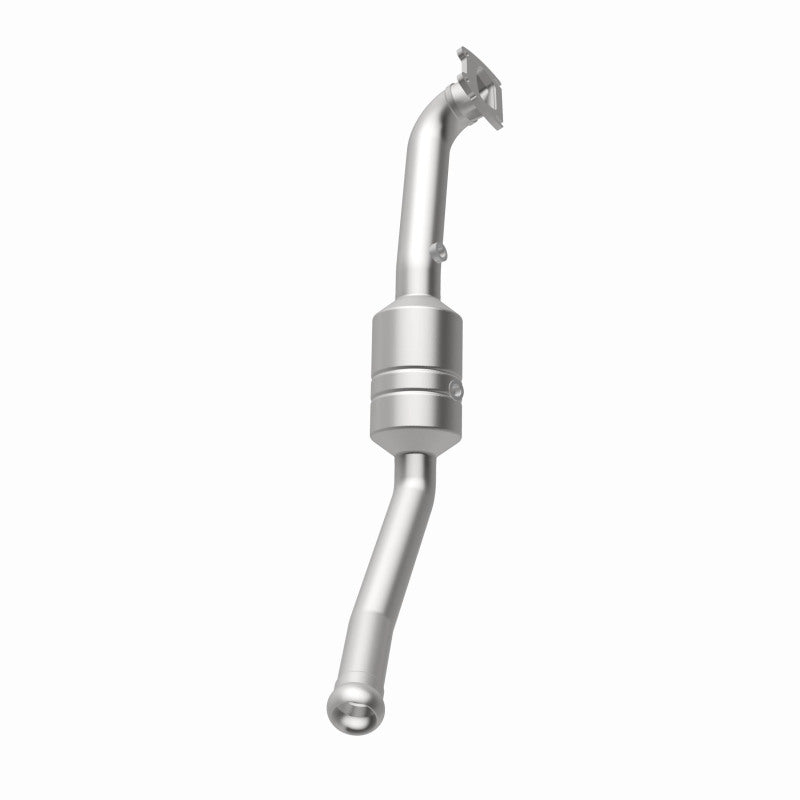 MagnaFlow Conv Direct Fit OEM 11-12 Jeep Grand Cherokee 3.6L MAG5551723