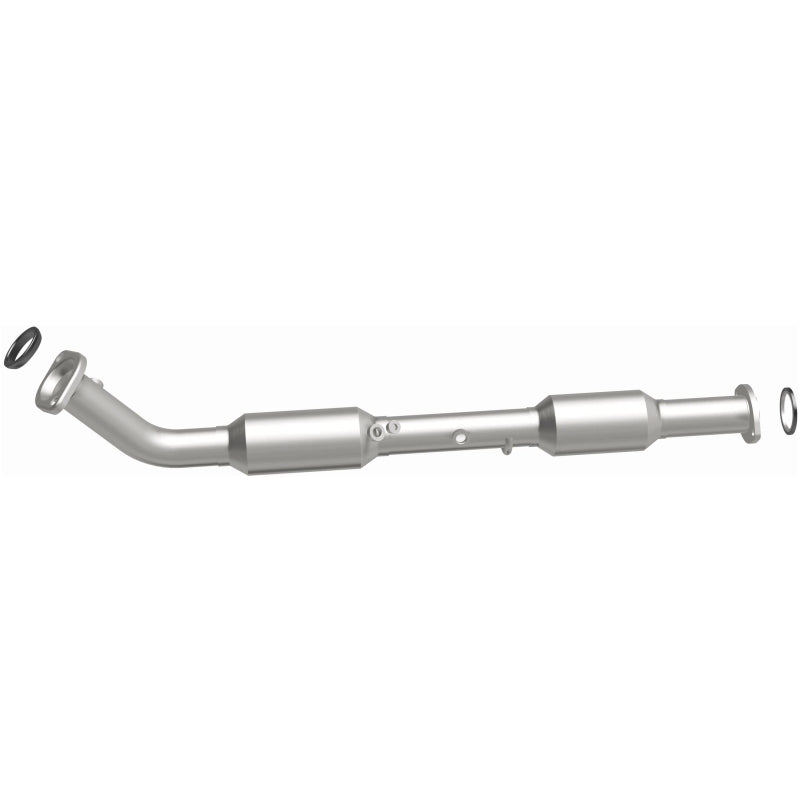 MagnaFlow Conv DF 05-09 Toyota Tacoma 2.7L