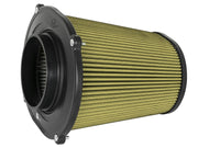 aFe Quantum Pro-Guard 7 Air Filter Inverted Top - 5in Flange x 9in Height - Oiled PG7 aFe Cold Air Intakes