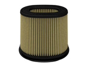 aFe Magnum FLOW Pro GUARD7 Air Filter (6-3/4 x 4-3/4)in F x (8-1/2 x 6-1/2)in B x (7-1/4 x 5)in T aFe Air Filters - Universal Fit