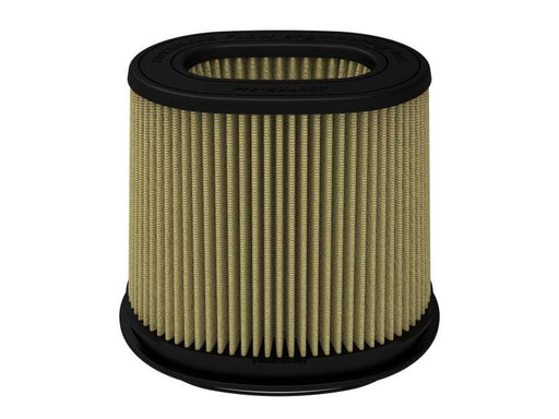 aFe Magnum FLOW Pro GUARD7 Air Filter (6-3/4 x 4-3/4)in F x (8-1/2 x 6-1/2)in B x (7-1/4 x 5)in T aFe Air Filters - Universal Fit
