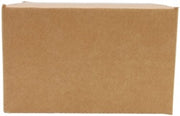 K&N Custom Oval Red Race Filter 7in L x 4-1/2in W 3-1/4in H K&N Engineering Carburetor Air Cleaners