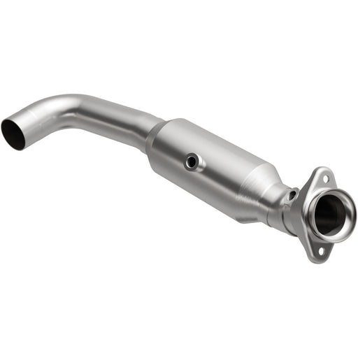 MagnaFlow 15-17 Ford F-150 5.0L Direct Fit Converter Magnaflow Catalytic Converter Direct Fit