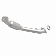 MagnaFlow 05-06 Chevrolet Corvette 6.0L Direct Fit Converter Magnaflow Catalytic Converter Direct Fit