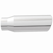 MagnaFlow Tip 1-Pk Re 4.00 X 12 3 Id 15Deg Magnaflow Catalytic Converter Universal