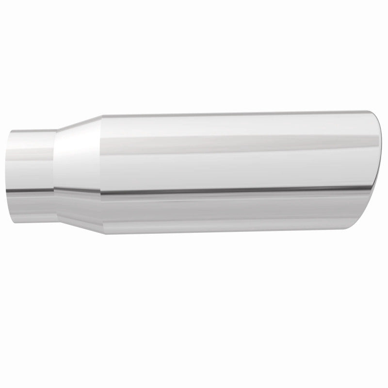 MagnaFlow Tip 1-Pk Re 4.00 X 12 3 Id 15Deg Magnaflow Catalytic Converter Universal