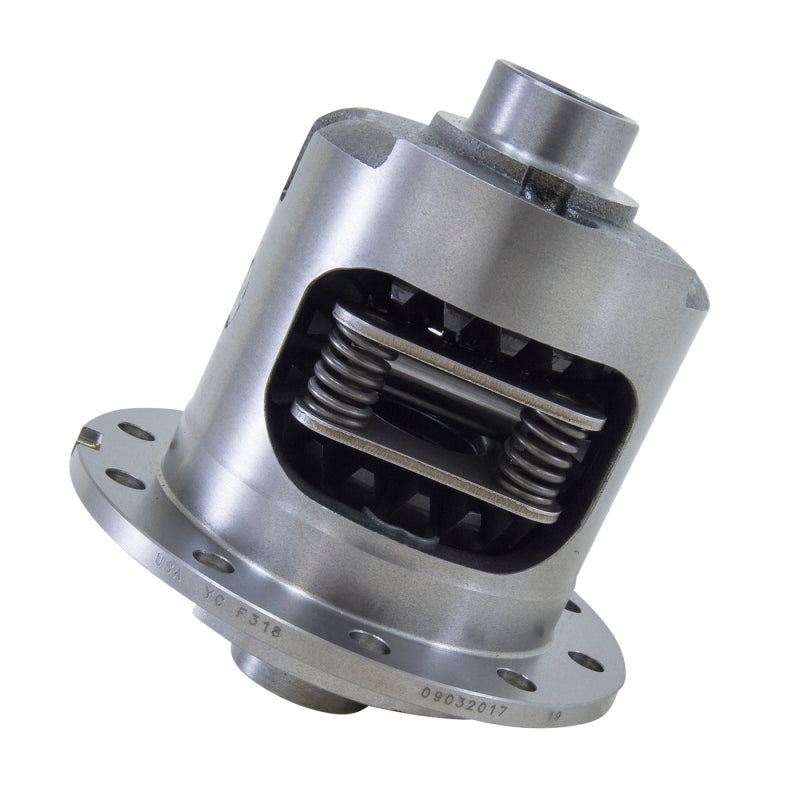 Yukon Gear Trac Loc Positraction / Ford 8.8in / 31 Spline Yukon Gear & Axle Differential Housings