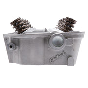 Edelbrock Cylinder Head Victor Jr CNC Chrysler 426-572 CI V8 Complete for Hydraulic Roller Camshaft Edelbrock Heads