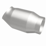 MagnaFlow Universal Catalytic Converter 3 IN C/A Met. Spun Magnaflow Catalytic Converter Universal