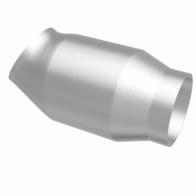 MagnaFlow Universal Catalytic Converter 3 IN C/A Met. Spun Magnaflow Catalytic Converter Universal