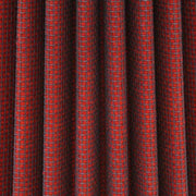 AEM Dryflow Air Filter - Round Tapered 5in Top OD x 6 Base OD x 5.563in H x 3in Flange ID AEM Induction Air Filters - Universal Fit