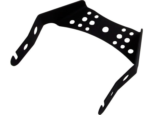 Rigid Industries Mount for most ATVs housing a 6in LED Light Rigid Industries Light Mounts