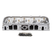 Edelbrock Single Perf RPM BBC Rect Port Head Bare Edelbrock Heads
