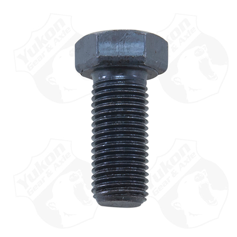 Yukon Gear Ford 8in & 9in Standard Open / Ag / & Detroit Locker Ring Gear Bolt Yukon Gear & Axle Bolts